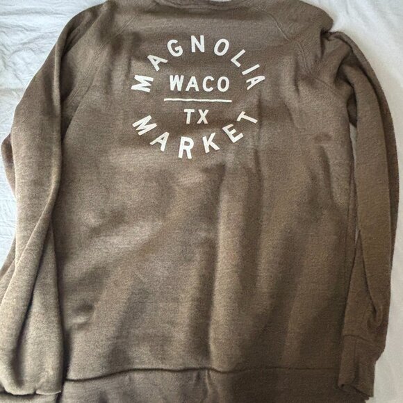 Magnolia Market Sweatshirt - Picture 2 of 3